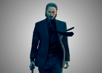 How to dress like John Wick.