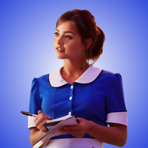Clara Oswald cosplay guide.