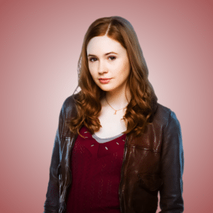 Amy Pond costume guide.