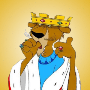 Prince John costume guide.