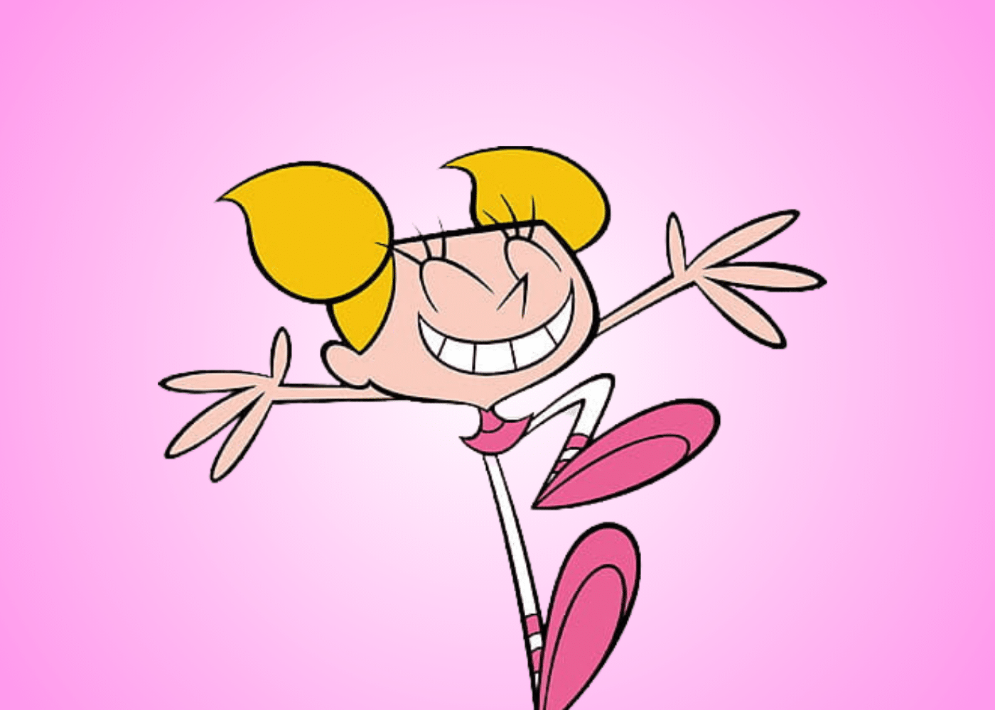Dee Dee Dexter s Laboratory Costume Guide