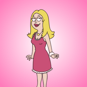 Francine Smith costume guide.