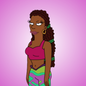 LaBarbara costume guide.