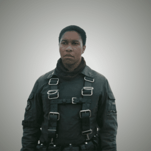 Maximus costume guide.