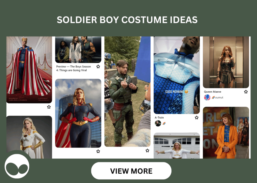 Soldier Boy The Boys DIY Costume Guide soldier-boy-the-boys-diy-costume-guide