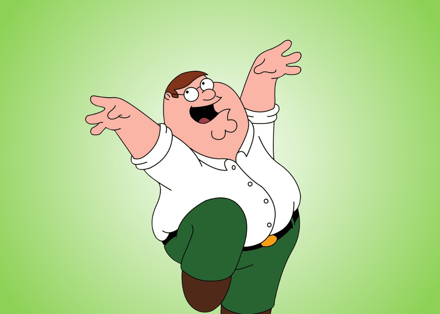 Peter Griffin Family Guy Costume Guide Peter Griffin Family Guy Costume Guide