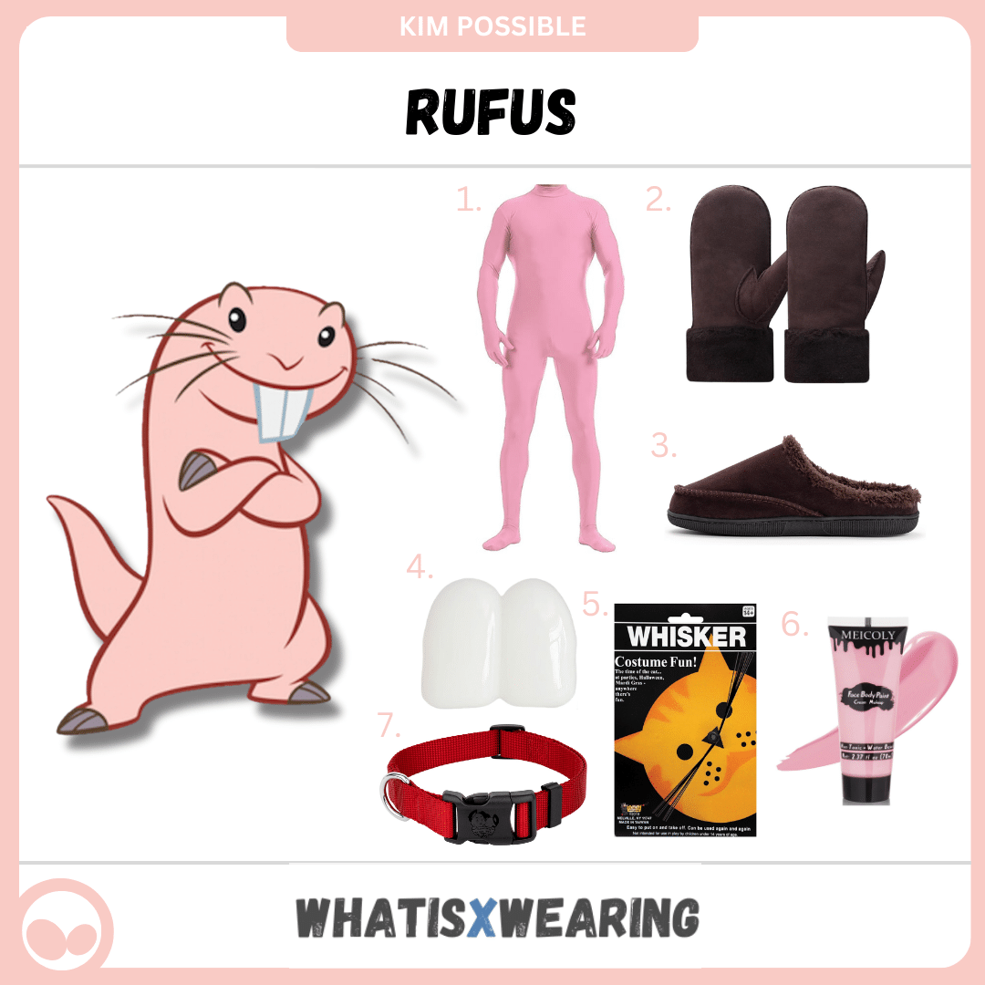 Rufus 