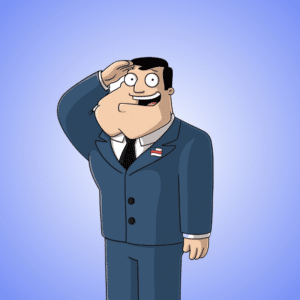 Stan Smith costume guide.
