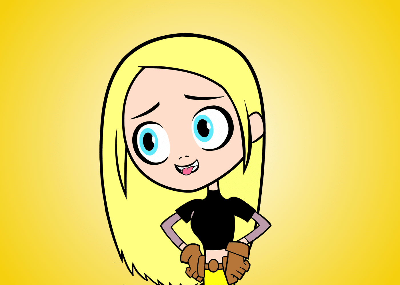 terra-teen-titans-diy-costume-guide