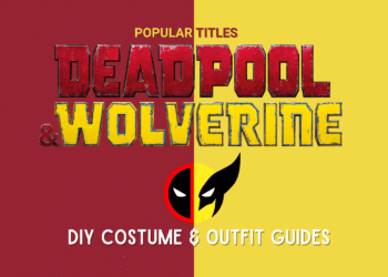 Deadpool & Wolverine costume ideas and guides.