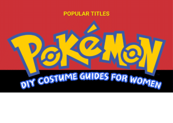 Pokemon costume ideas and DIY outfit guides.