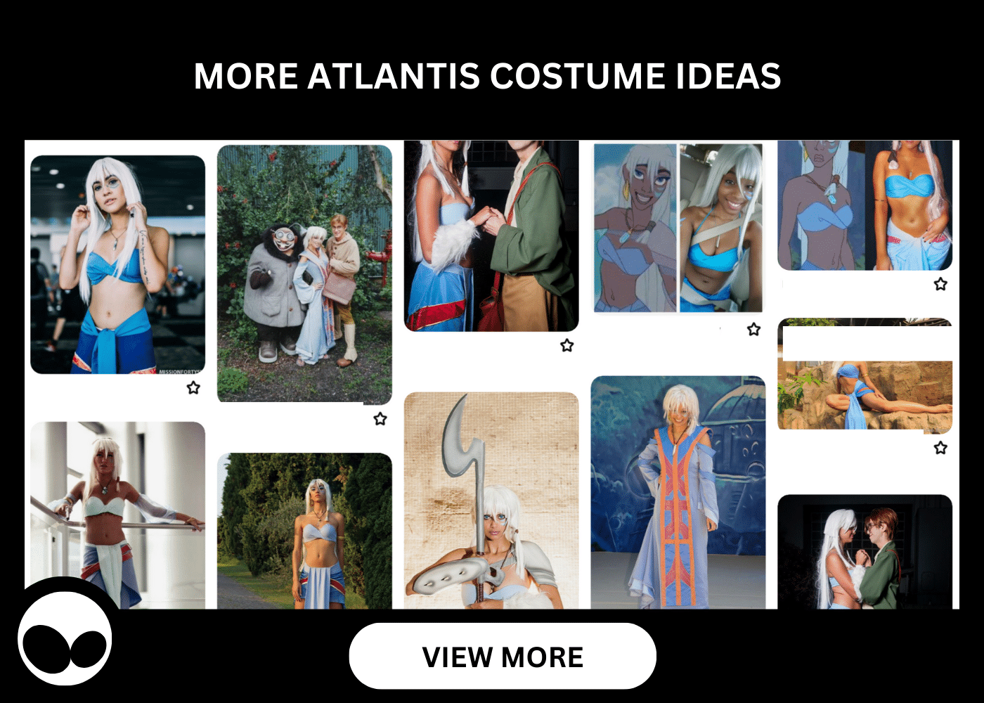 How To Dress Like Helga Sinclair From Atlantis how-to-dress-like-helga-sinclair-from-atlantis