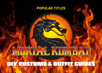 Mortal Kombat cosplay ideas and costume guides.