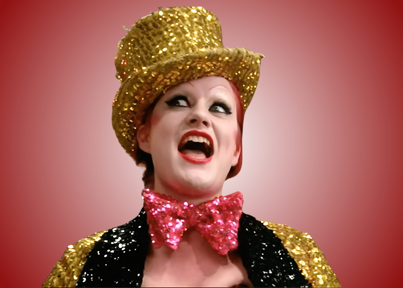 Dress Like Columbia From The Rocky Horror Picture Show Dress Like Columbia From The Rocky Horror Picture Show