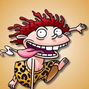 How to dress like Donnie Thornberry