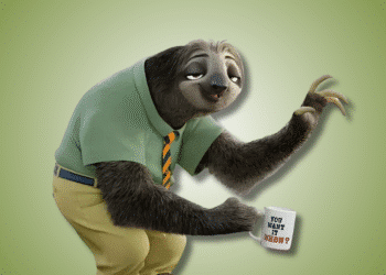 How to dress like Flash Slothmore