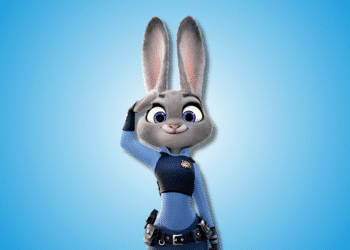 How to dress like Judy Hopps