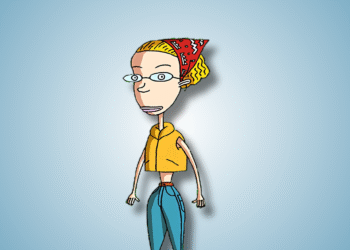 How to dress like Marianne Thornberry