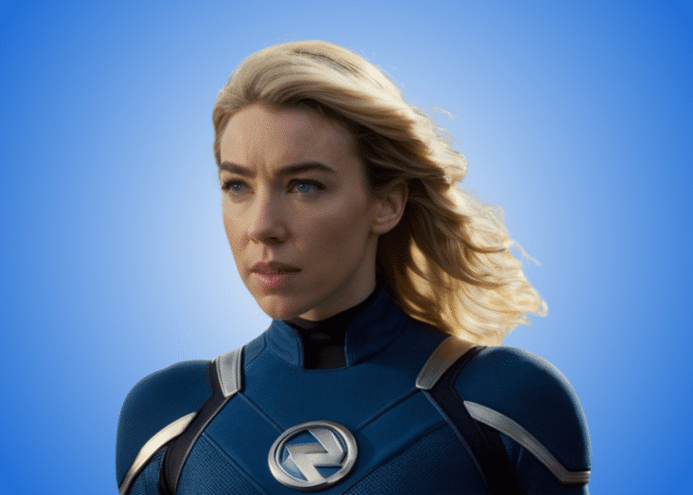Invisible Woman cosplay guide