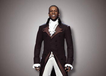 How to dress like Aaron Burr