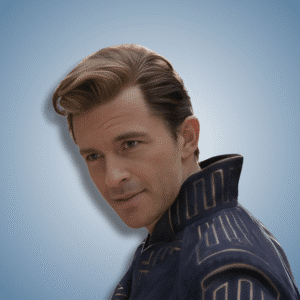 How to dress like Fiyero Tigelaar