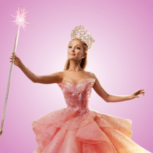 How to dress like Glinda
