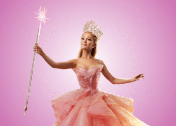 How to dress like Glinda