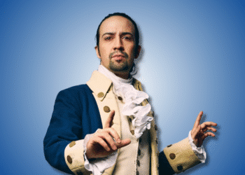 How to dress like Alexander Hamilton