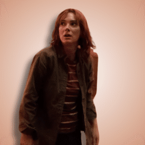 How to dress like Joyce Byers
