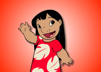 How to dress like Lilo from Lilo & Stitch