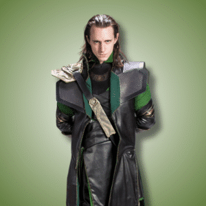 How to dress like Loki