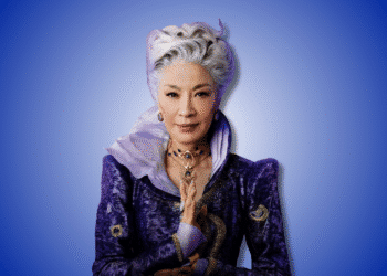 How to dress like Madame Morrible