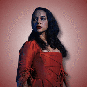 How to dress like Maria Reynolds