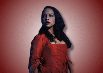 How to dress like Maria Reynolds