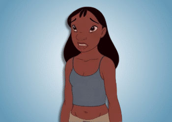 How to dress like Nani from Lilo and Stitch