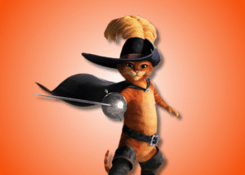 How to dress like Puss in Boots