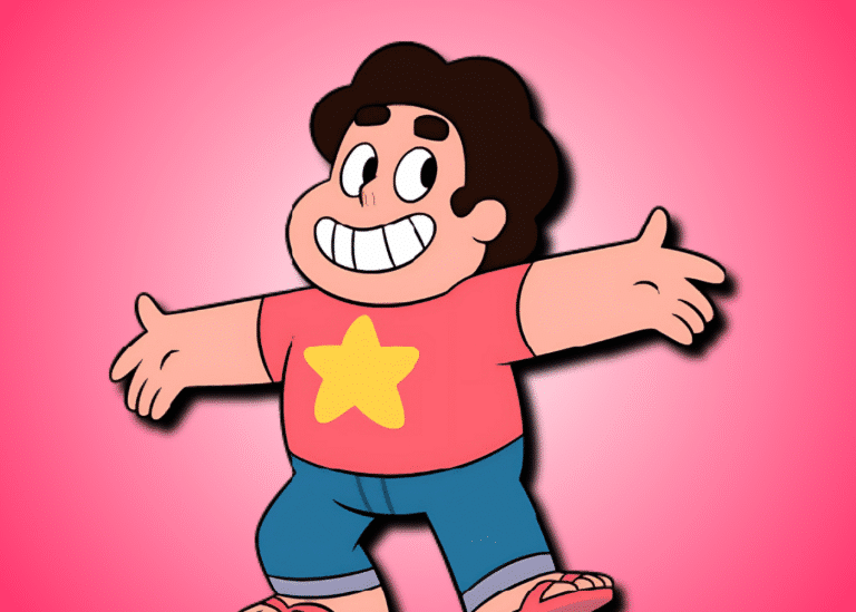 How to dress like Steven Universe
