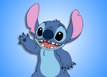 How to dress like Stitch for women
