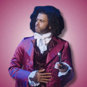 How to dress like Thomas Jefferson
