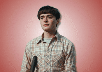 How to dress like Will Byers