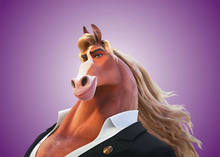 How to dress like Mayor Winddancer