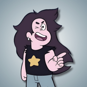 How to dress like Young Greg Universe from Steven Universe