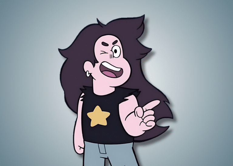 How to dress like Young Greg Universe from Steven Universe