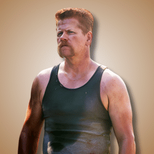 How to dress like Abraham Ford from The Walking Dead