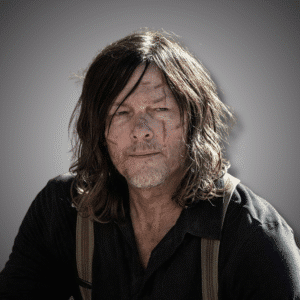 How to dress like Daryl Dixon