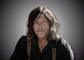 How to dress like Daryl Dixon