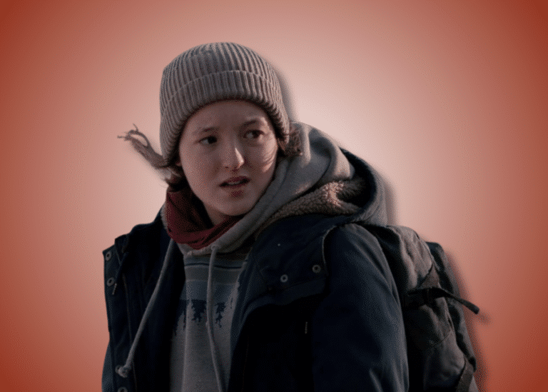 How to dress like Ellie from TLOU