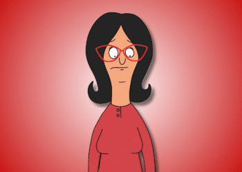 How to dress like Linda Belcher
