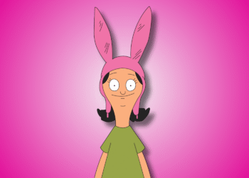 How to dress like Louise Belcher from Bob's Burgers