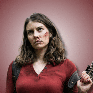 How to dress like Maggie from TWD